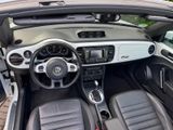 Volkswagen Beetle 1.2 TSI DSG BMT CUP Cabriolet CUP - Volkswagen Beetle: Automatik