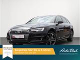 Audi A4 Avant S line 2.0 TFSI Stronic Navi ACC Kamera - Audi Gebrauchtwagen in Gießen