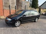 Skoda Fabia 1.9 TDI - Skoda Fabia aus 2005 mit Diesel-Antrieb