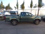 Isuzu D-Max Sports Cab 4WD , 1. Hand , deutsches Auto - Isuzu Gebrauchtwagen