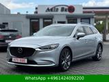 Mazda 6 Kombi Exclusive-Line LED|360°|HUD|ACC - Mazda 6 in Mainz