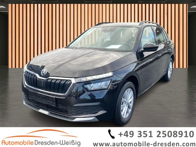 Skoda Kamiq 1.0 TSI DSG Tour de France*ACC*SmartLink*