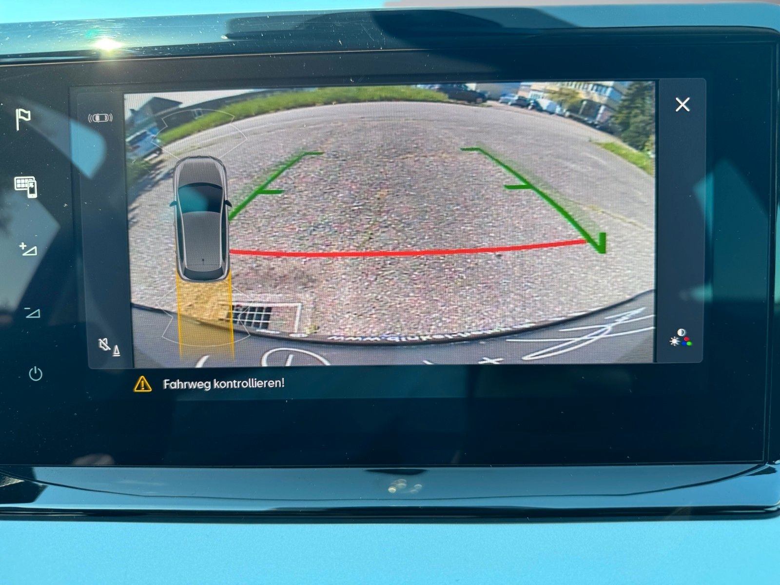 Fahrzeugabbildung SEAT Ibiza Style 1.0 TSI