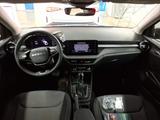 Skoda Fabia Tour 1.5 TSI DSG LED Navi RFK PDC GRA SHZ - Skoda Fabia aus 2025