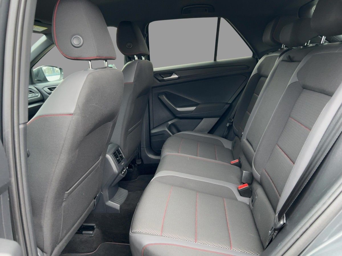 Volkswagen T-Roc - Bild 10
