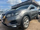 Nissan QASHQAI 1.5 DCI AUTOMATICA GARANZIA PERMUTE - Nissan Qashqai mit Halbautomatikschaltung