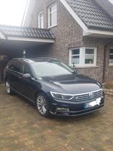 Volkswagen Passat 2.0 TDI SCR 140kW DSG R-line - Volkswagen Passat: TDI 140
