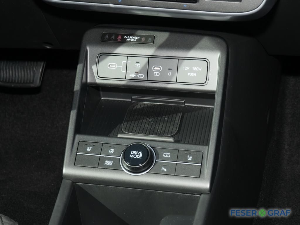 Hyundai KONA - Bild 8