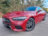 Mercedes-Benz CLE Coupe 200 Avantgarde Advanced |designo rot