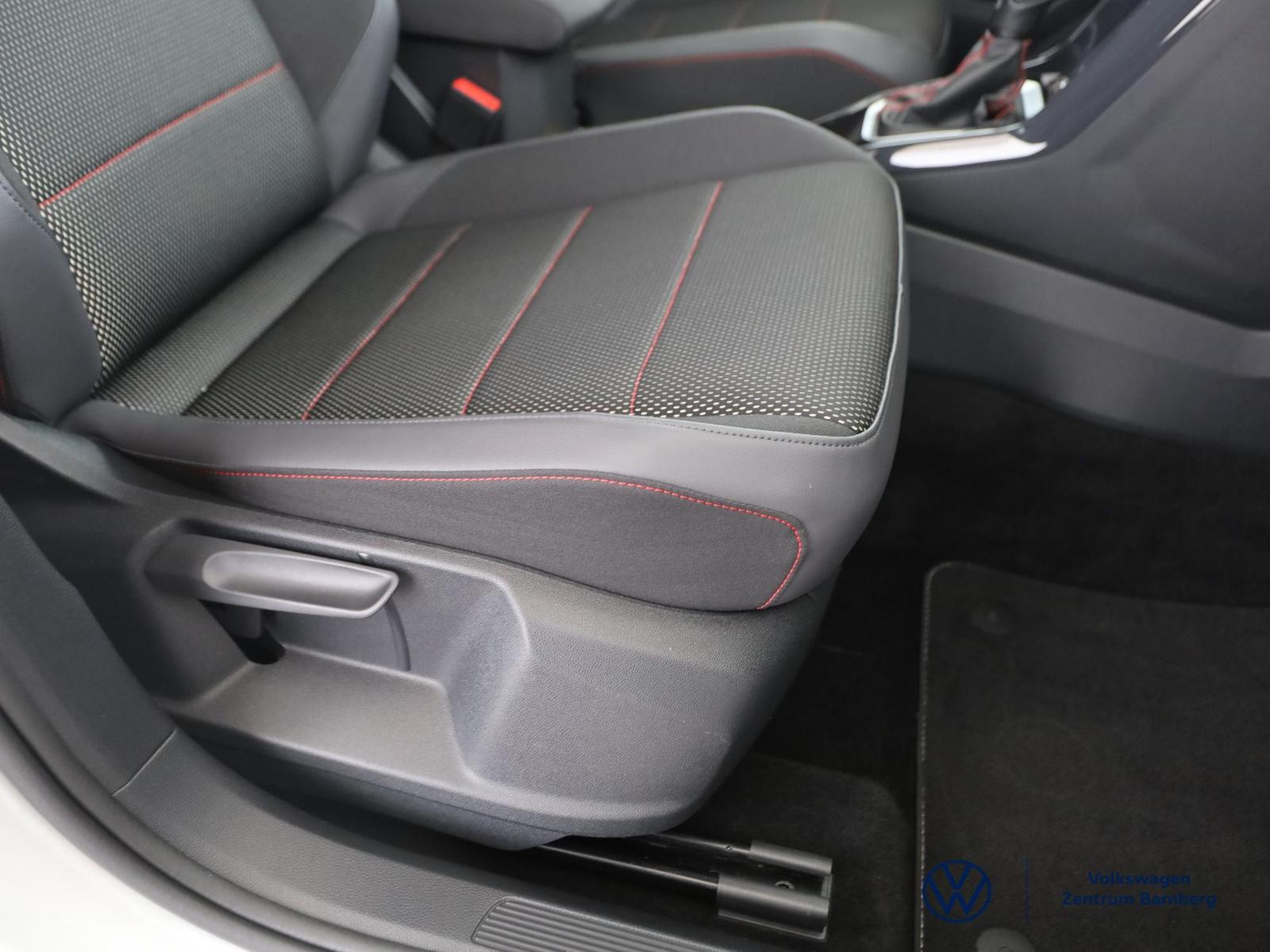 Volkswagen T-Roc 1.5 TSI Sport DSG+AHK+RFK+ACC+PDC+LED+APP, миниатюра 13