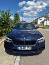 BMW M550i xDrive, Tüv neu - BMW M550 aus 2017