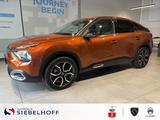 Citroën e-C4 Shine Elektromotor 136 *Navi*Keyless*CAM*SH - Citroën C4 in Augsburg