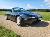 Mazda MX-5 - gebrauchte Mazda MX-5 aus dem Jahr 1997