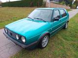 Volkswagen VW Golf 2 1.8 RP TÜV Neu Pasadena Speedlin... - Volkswagen Golf: Pasadena