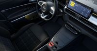 Jeep Avenger - Vorschau Bild 9
