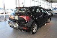 Volkswagen Polo - Vorschau Bild 3