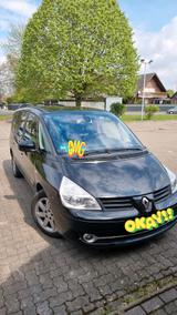 Renault Grand Espace 25 TH / TUV 2027 - Renault Grand Espace Gebrauchtwagen