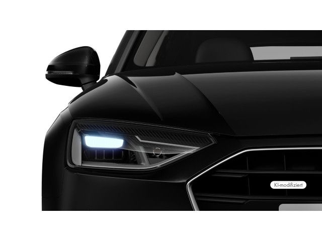 Audi A4 - Bild 4