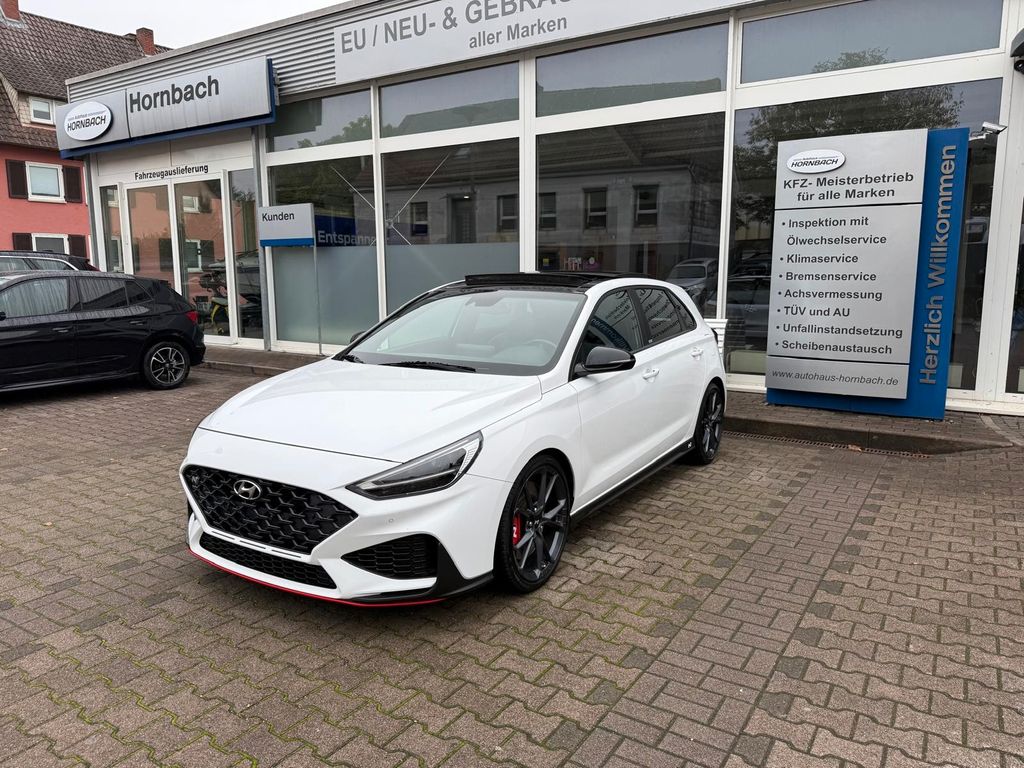 Image of Hyundai i30