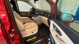 Mercedes-Benz V Klasse Compact 300 d Avantgarde  - Mercedes-Benz 300 Gebrauchtwagen