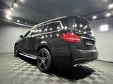 Mercedes-Benz GLS 350 d 4Matic  d | AMG PAKET OFF-ROAD TECNIK  - Mercedes-Benz: 35