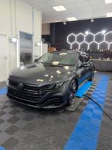 Volkswagen Arteon 2.0 TDI SCR 147kW DSG 4MOTION R-Line ...