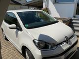 Volkswagen 1.0 44kW move up!  Winterpaket ,Klima - Volkswagen up! in Aachen