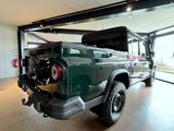 INEOS Grenadier Quartermaster Trialmaster Edition - INEOS mit Diesel-Antrieb: Geländewagen, Automatik