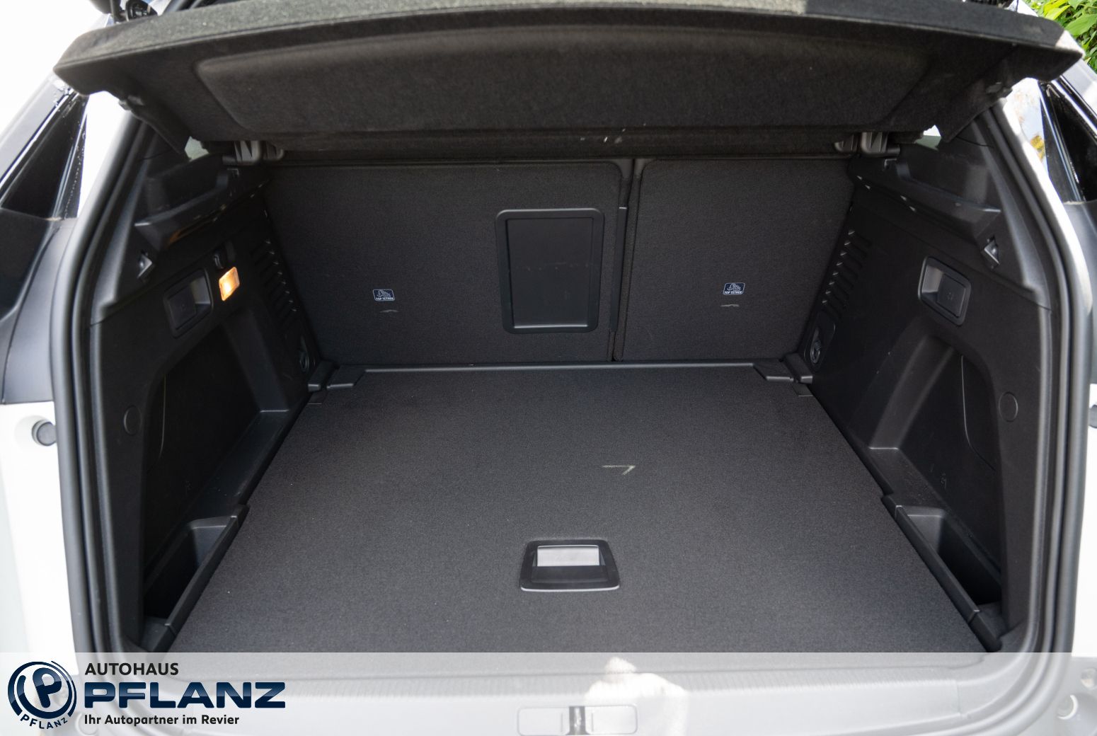 Peugeot 3008 - Bild 14