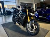 Ducati Streetfighter V4S SP*CARBON BLACK* - DUCATI ST4S