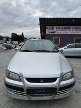Mitsubishi Space Star MPI Avance 1800 Automatik - Mitsubishi aus 2004