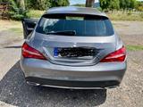 Mercedes-Benz CLA Shooting Brake 200 Urban( 117/117,245 G) - Mercedes-Benz CLA C117