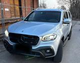 Mercedes-Benz Mercedes X 350d. MB100. GARANTIE. - Mercedes-Benz MB 100 mit Diesel-Antrieb