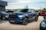 Dodge RAM 5.7 V8 HEMI 4x4 OFFROAD Night-Paket *LED* - Dodge RAM Offroad Gebrauchtwagen
