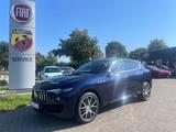 Maserati Levante S Q4 430PS 2.HD-MWST-AHK-BRD-TOP-WR-SATZ - Maserati Gebrauchtwagen in Düsseldorf