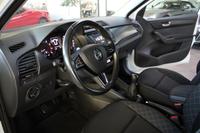 Skoda FABIA COMBI 1.2 TSI + STYLE + NAVI + CLIMATRONIC