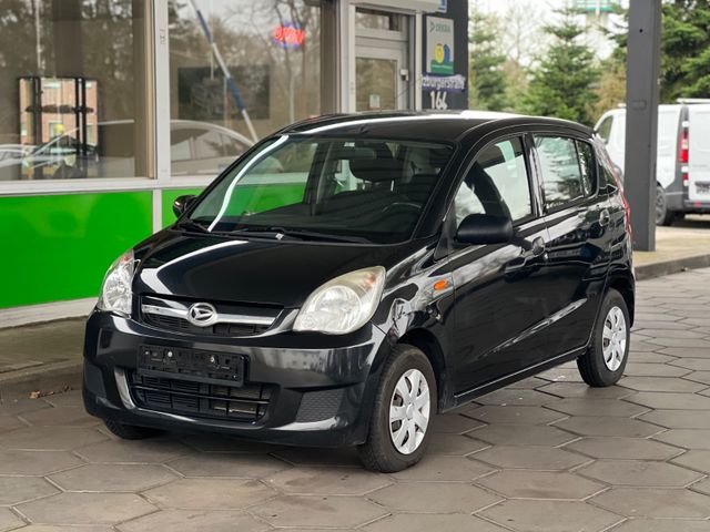 Daihatsu Cuore Pur / KLIMA / TÜV 12.2026