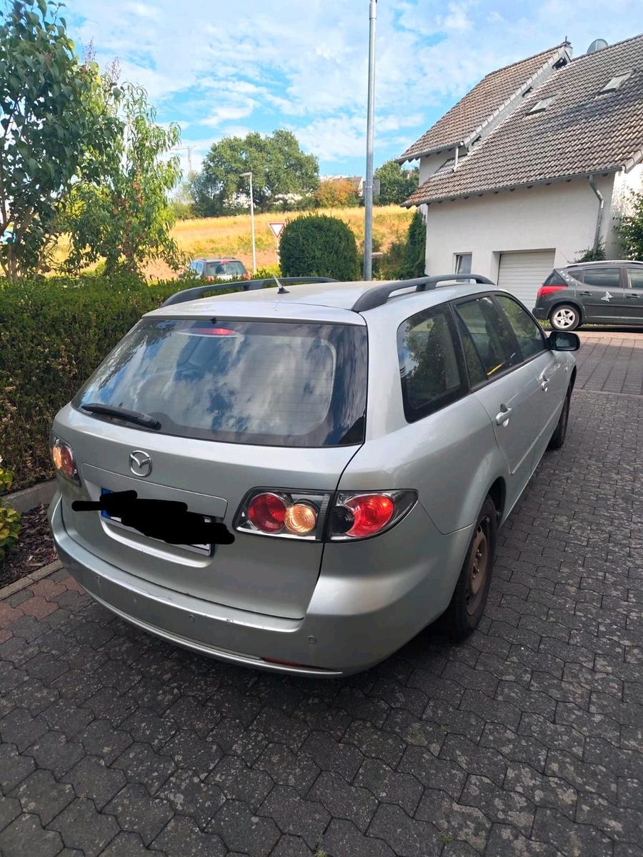Mazda 2 2005 — photo 7