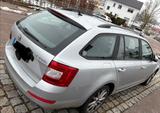 Skoda Octavia 2.0 TDI DSG Green tec Elegance Combi...