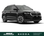 Skoda Karoq - Vorschau Bild 1