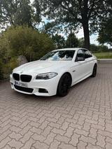 BMW 518D F10 Euro6 - Modern Line - BMW 5er Reihe: Modern Line