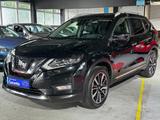 Nissan X-Trail Tekna*Leder*Pano*360°*7Sitz.*70TKM* - gebrauchte Nissan X-Trail aus dem Jahr 2018
