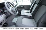 Volkswagen Crafter Kasten 35  L3H3 AHK  Laderaumverkleidung - gebrauchte Volkswagen Crafter aus dem Jahr 2024
