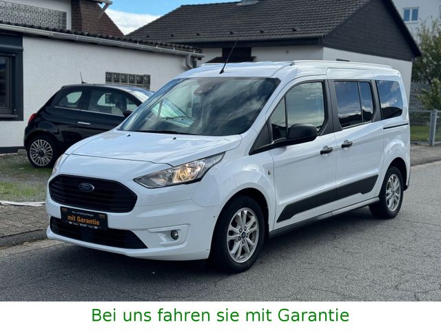 Ford Grand Tourneo Connect 1.5 ECOBLUE7Sitzer SCHECKH