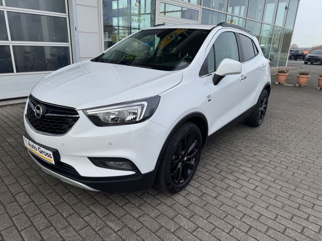 Opel Mokka X 120 Jahre Start/Stop