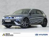 Hyundai IONIQ 5 N Line 84 kWh Navi LED Matrix LED 2025 - Hyundai IONIQ 5: N Line