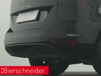 Volkswagen Touran - Vorschau Bild 26