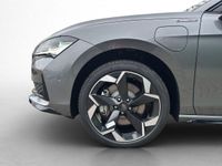 Skoda Superb - Vorschau Bild 9