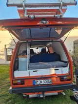 Volkswagen T3 springt nicht an, guter Zust.fast kein Ros - VW Sp