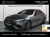 Mercedes-Benz C 220 d AMG MBUX SHD LED AHK 360 Night Cam Totw - Mercedes-Benz C 220 aus 2025